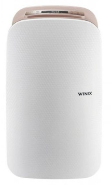 위닉스 뽀송 제습기 19L DXJH193-KWK