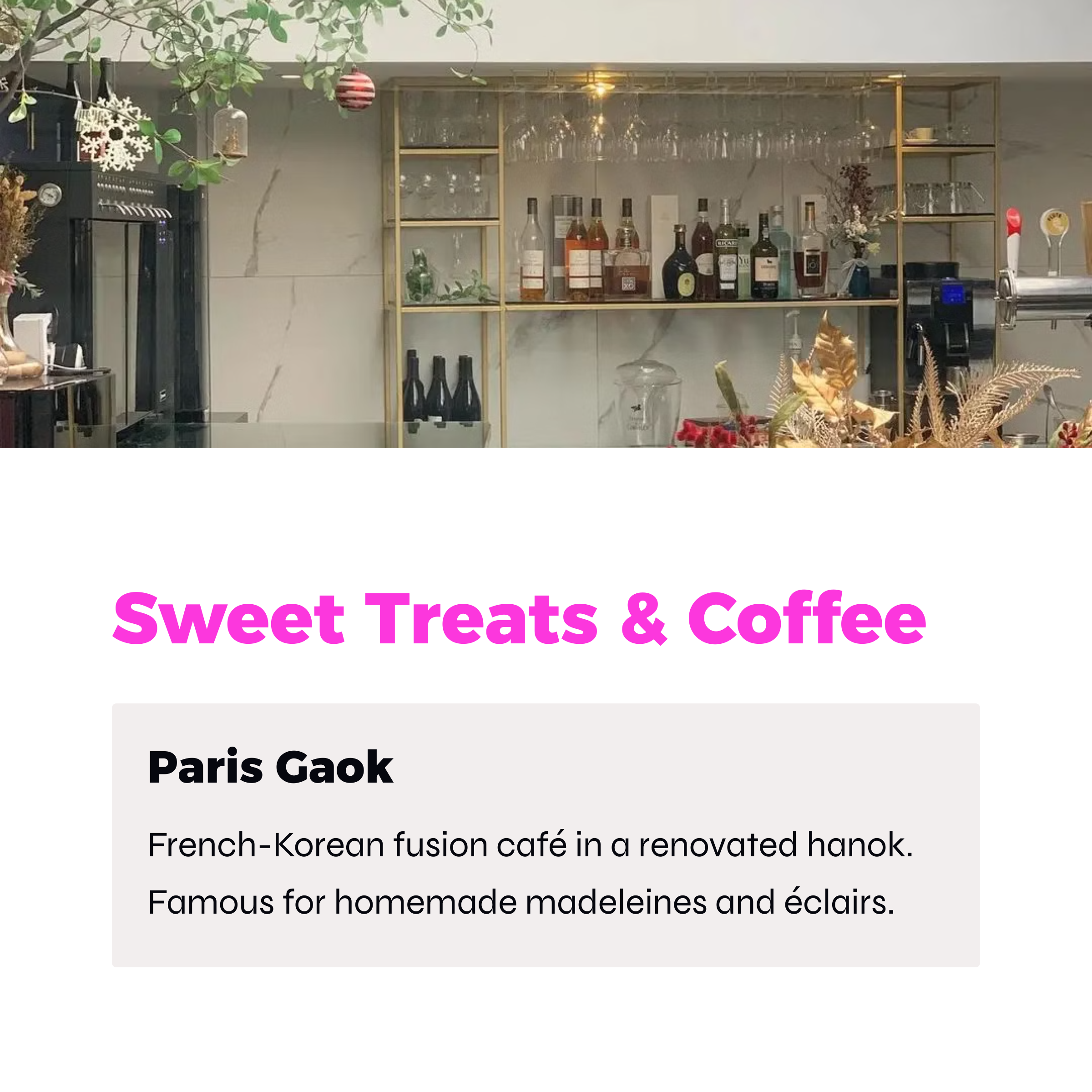 Top 8 Must-Visit Places in Ikseon-dong You Absolutely Can&amp;#39;t Miss!