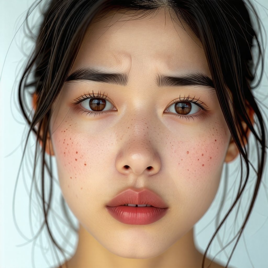 얼굴에 기미가 생기는 이유 5가지