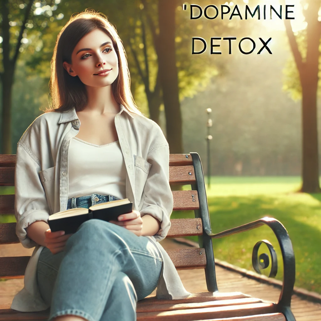 도파민 디톡스