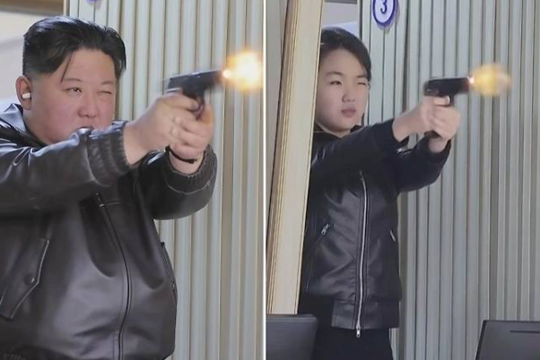 김주애 단종 신세