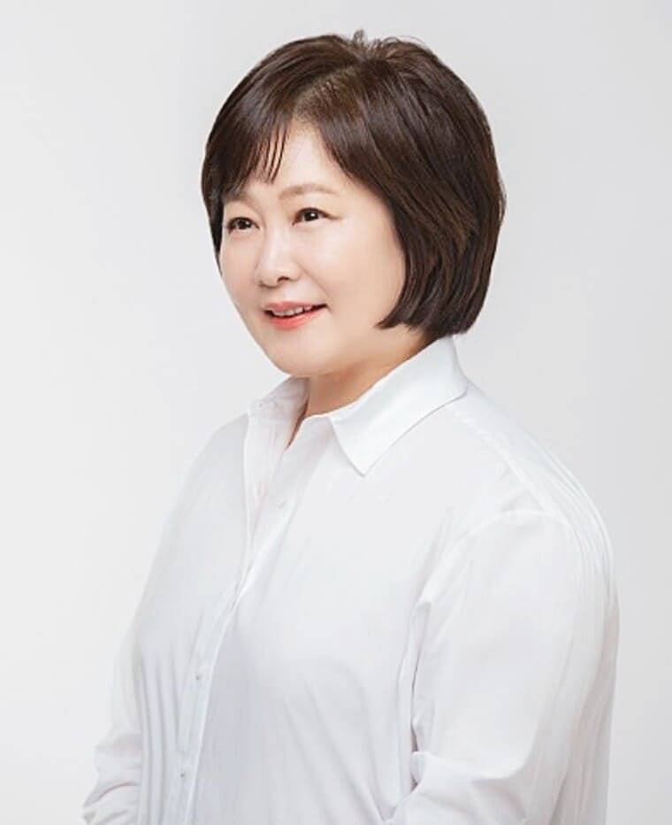 방송인-이금희