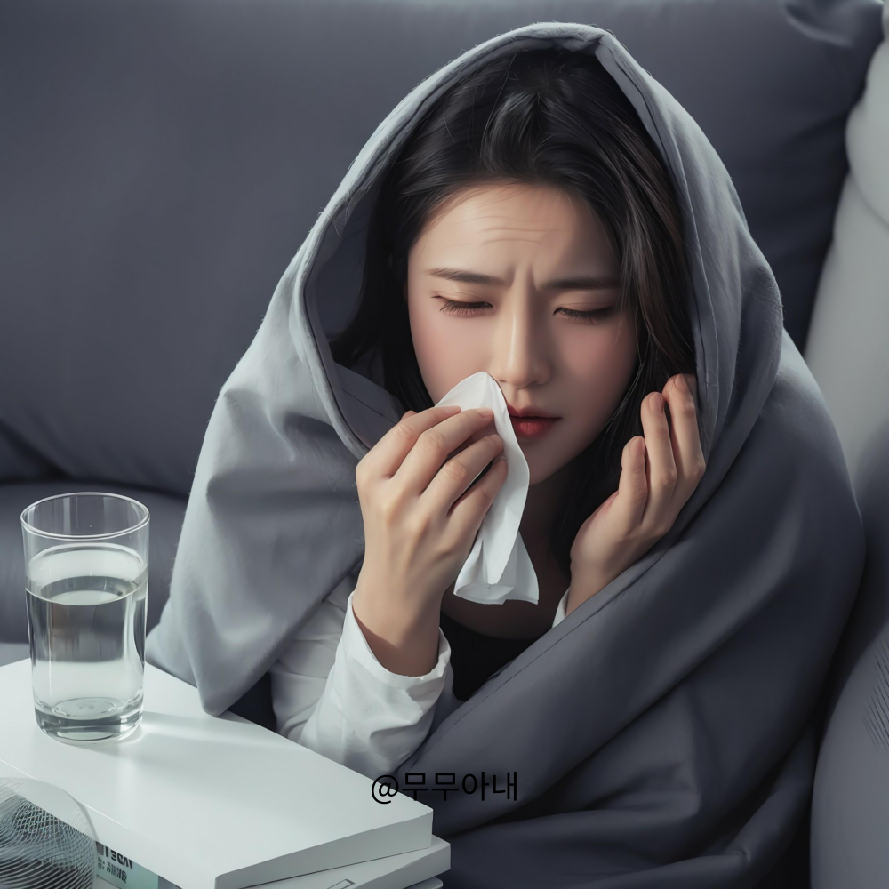 2024 요즘 코로나 증상 순서 냉방병증상 차이점 구분하는 방법