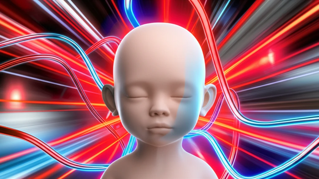 B형 독감 치료제 부작용과 열경련 구..