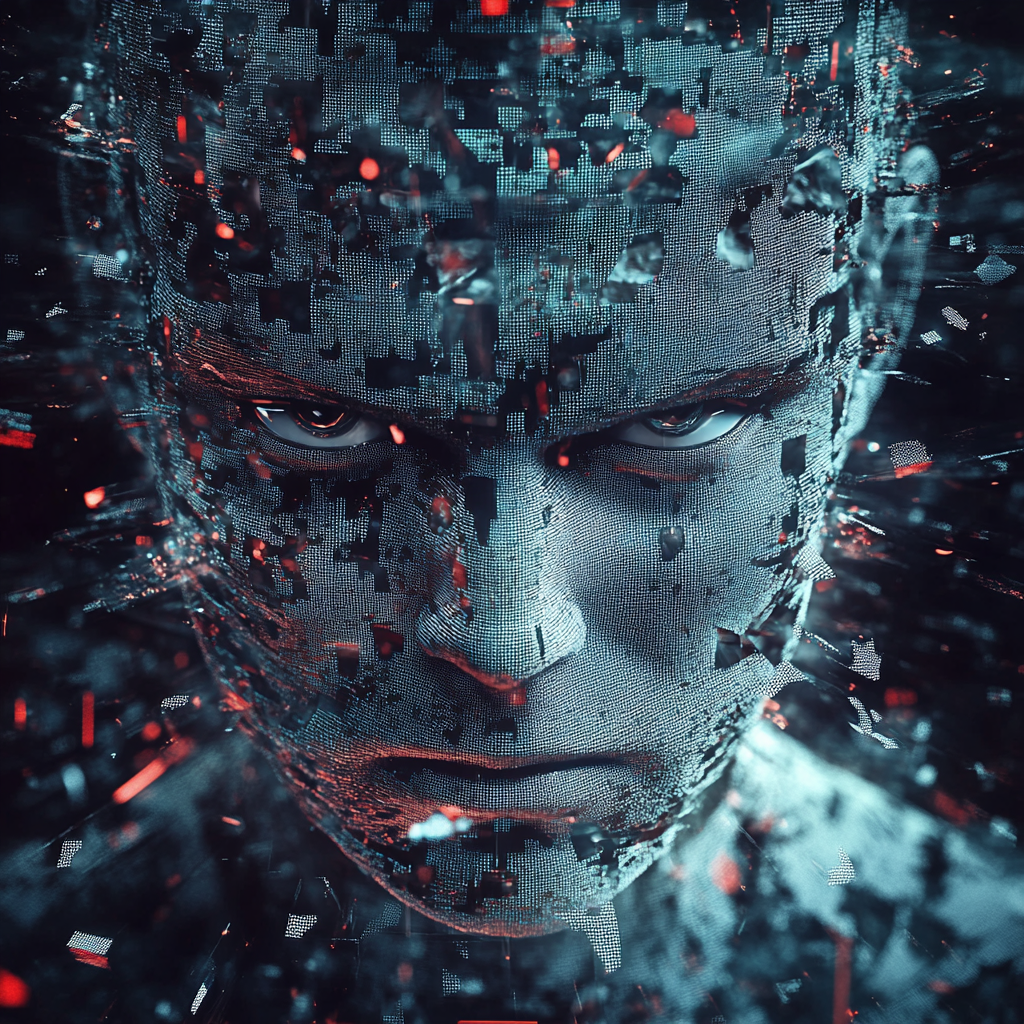 감정을 흉내 낸다는 것은 무엇을 의미하는가