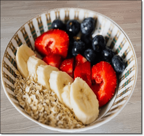 메니에르병에 좋은 음식