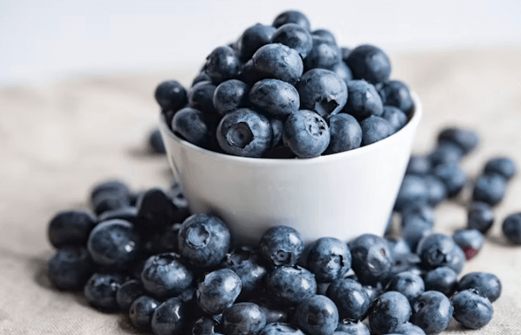 기억력 향상에 좋은 음식 TOP7