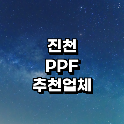 진천군 ppf