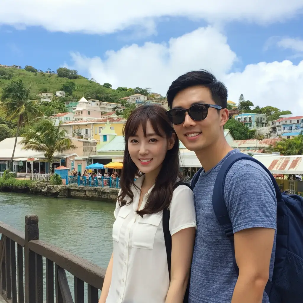 트리니다드토바고 환율 계산기 여행 팁