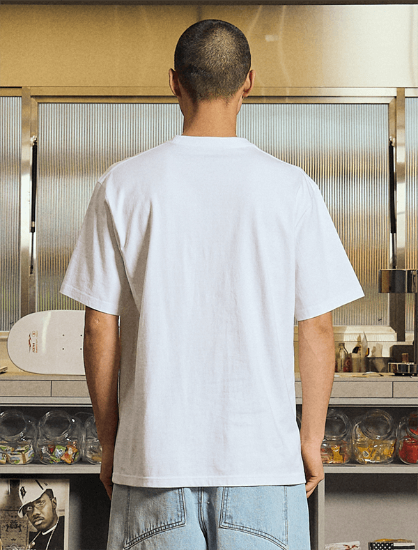 라디오스타 878회 엄지윤 티셔츠