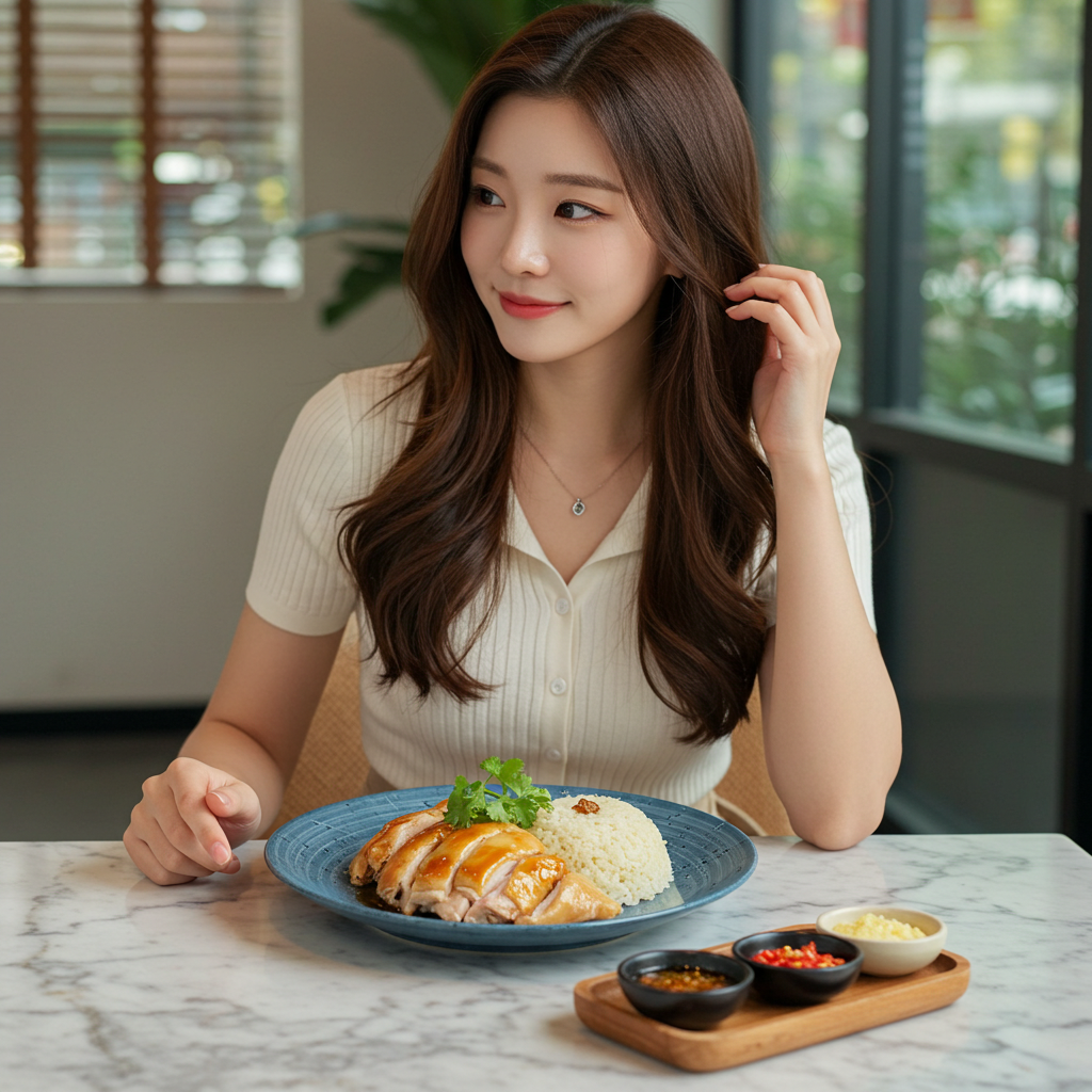 싱가포르 여행