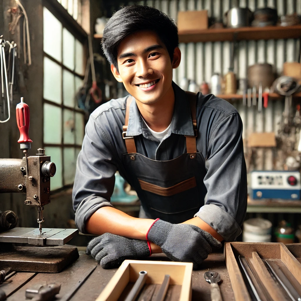 소공인특화자금