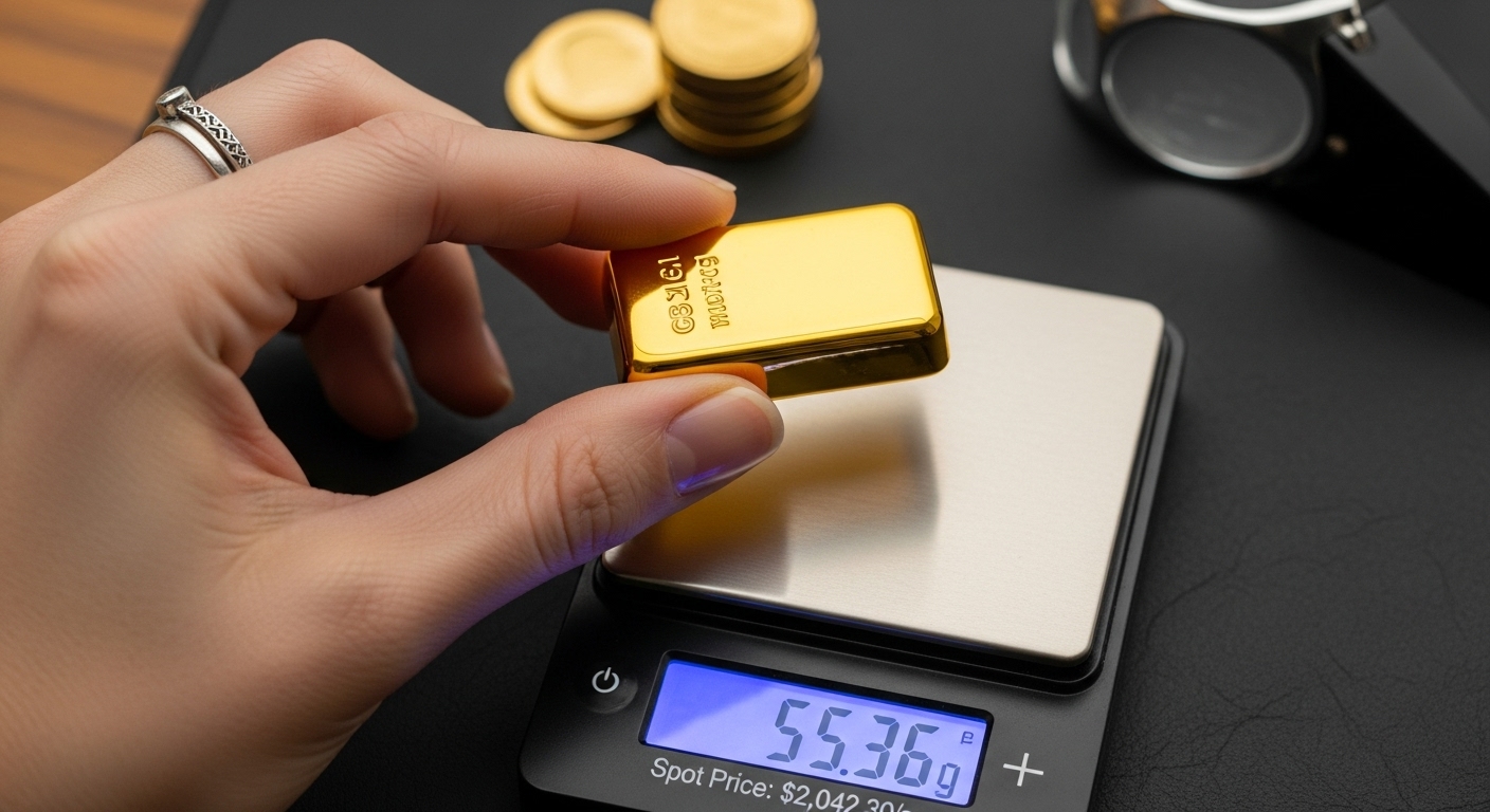 금값 시세 실시간 확인 방법 총정리