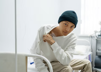 스테로이드 부작용 8