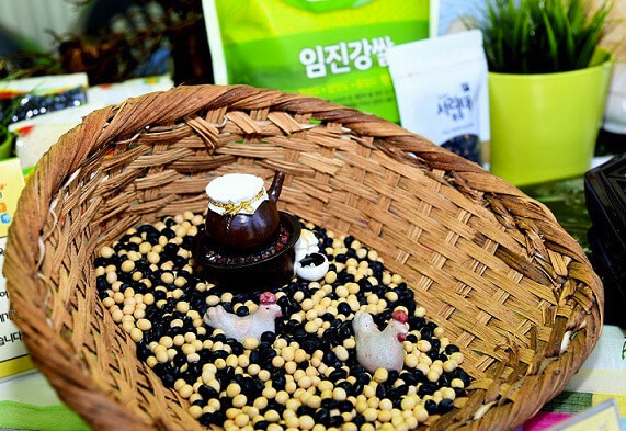 2025 파주장단콩축제 : ‘청정파주, 장단맞춰 알콩달콩’ 가을 수확 여행 가이드