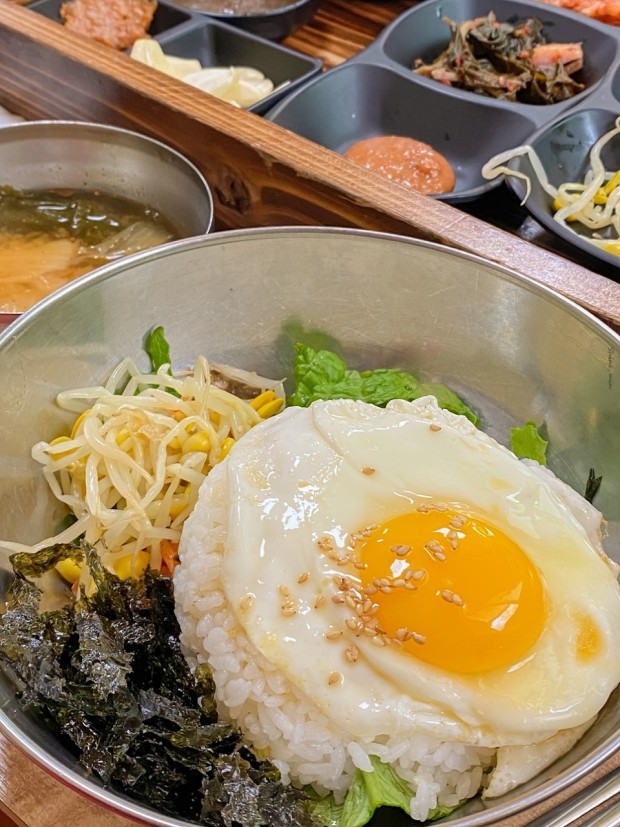 무안 연꽃축제 맛집