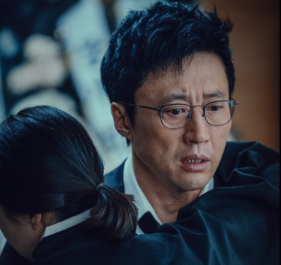 영화 사흘 정보