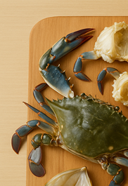 간장게장 황금레시피