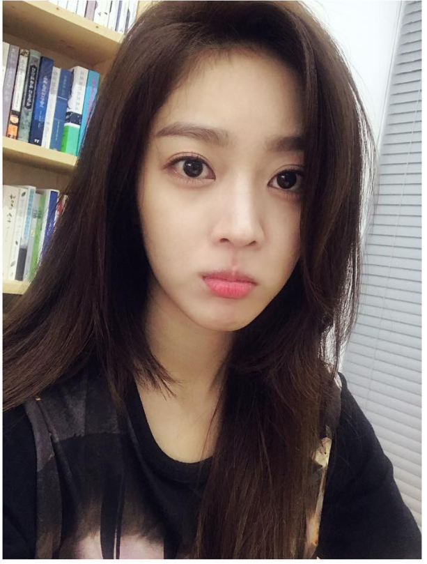 조보아 결혼
