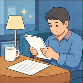 7편. 부장급 직장인이 연말정산에서 주의해야 할 항목