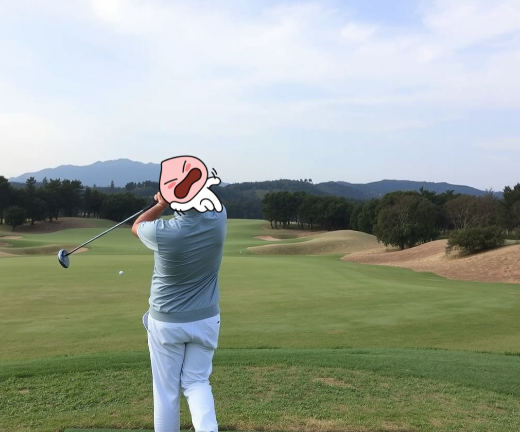 골프존카운티