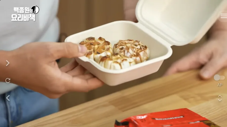 백종원TV 흑백요리사 뒷담화 백종원 대표, 안성재셰프