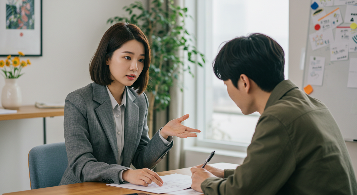 생애 최초 주택 자금 대출