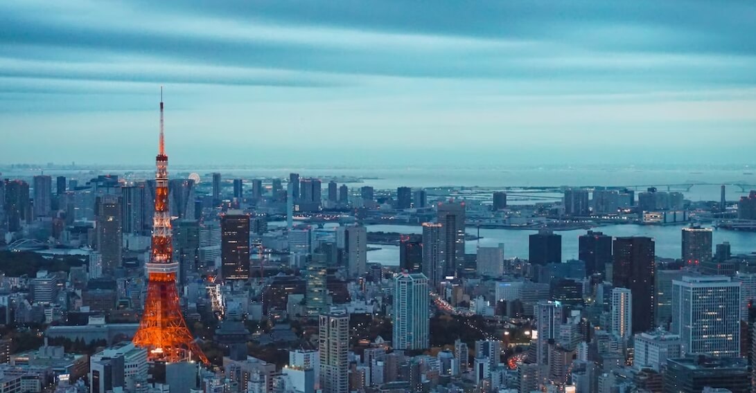도쿄타워