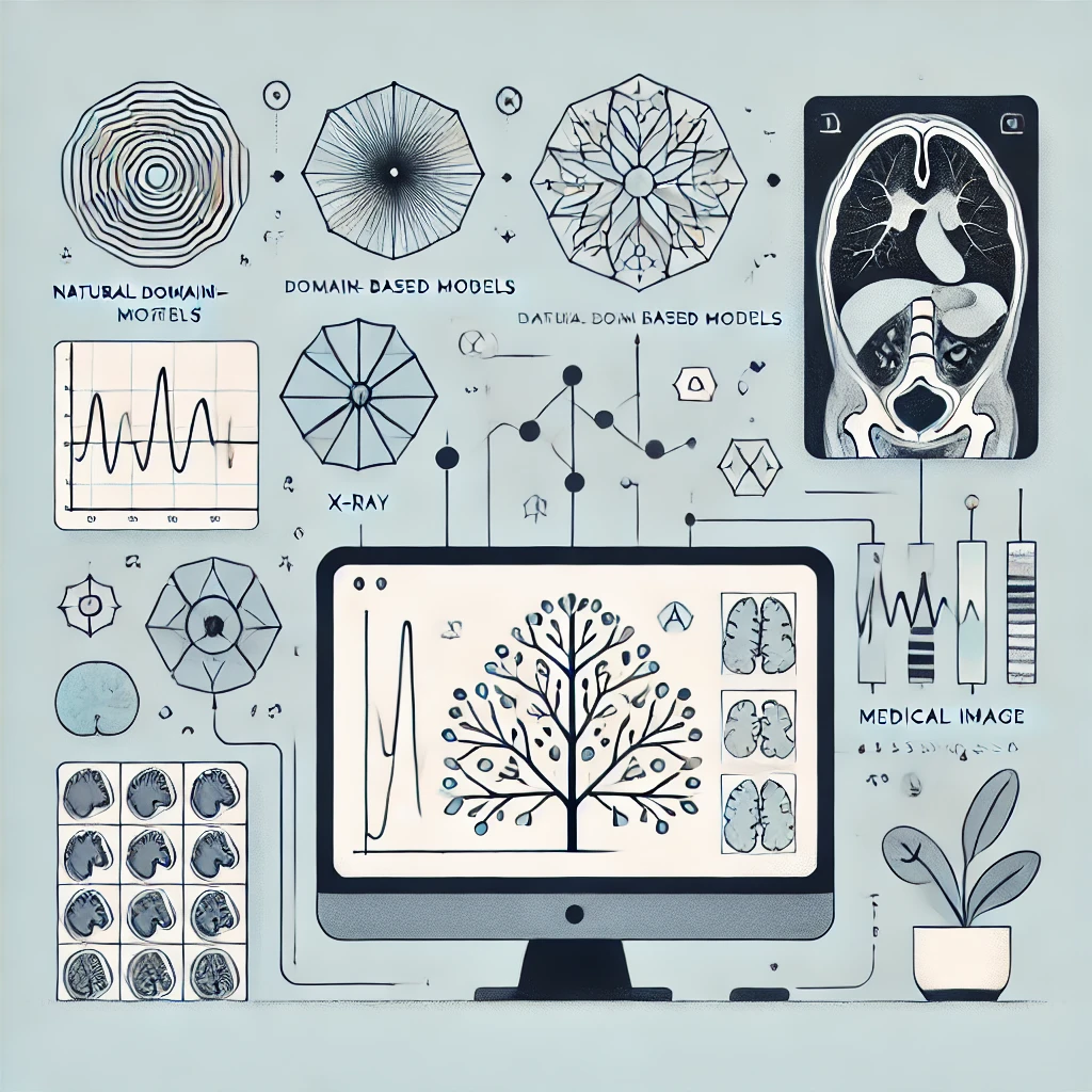 AI가 분류한 의료 이미지 분류