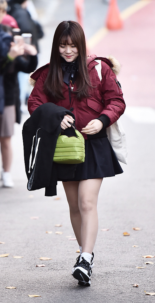 수능