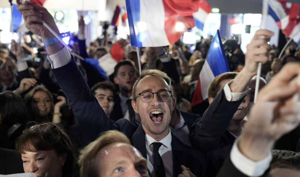 극우 단순히 '극단적 우파'가 아니다?