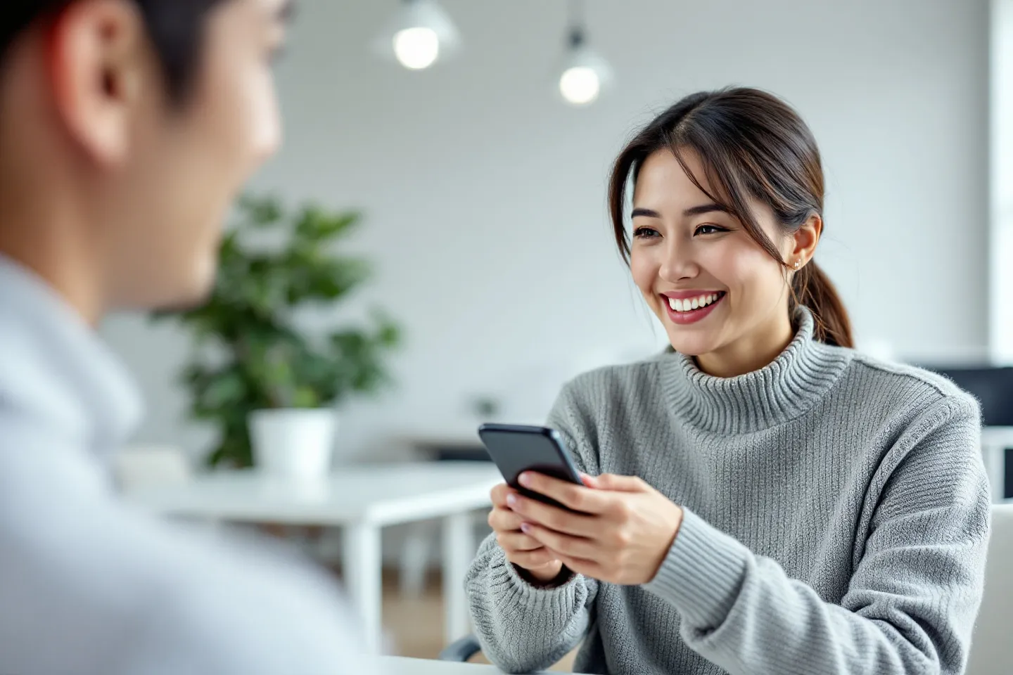 온라인 플랫폼 활용