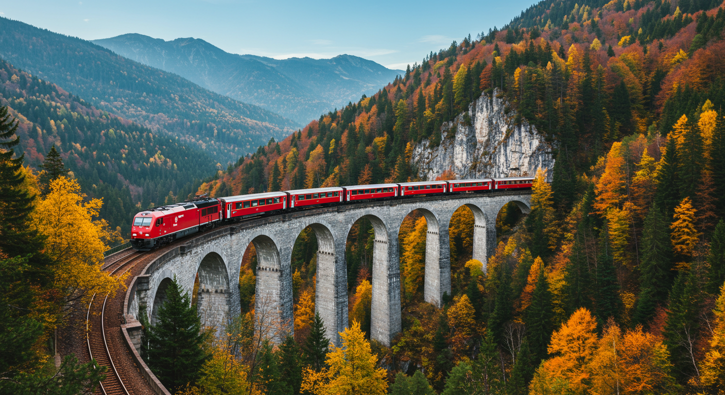 베르니나 익스프레스