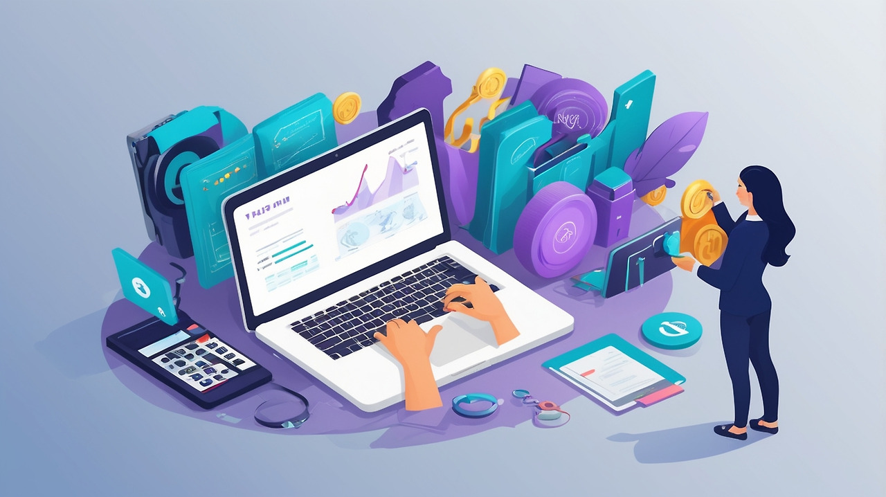 스왑 플랫폼 블록체인 기술