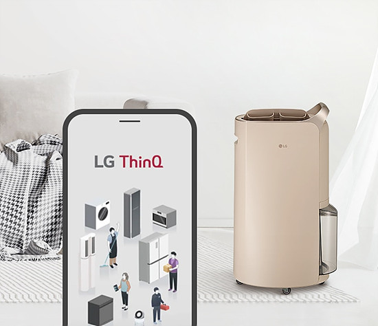 스마트 기능 및 연결성