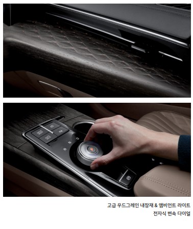 2024년 기아 K8 하이브리드 가격