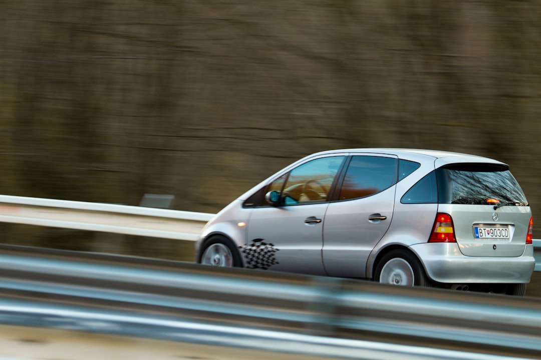Fuel efficiency