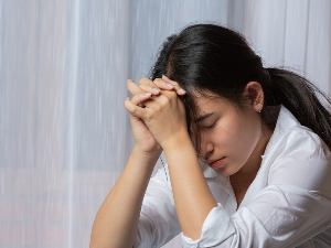 불안 장애의 증상