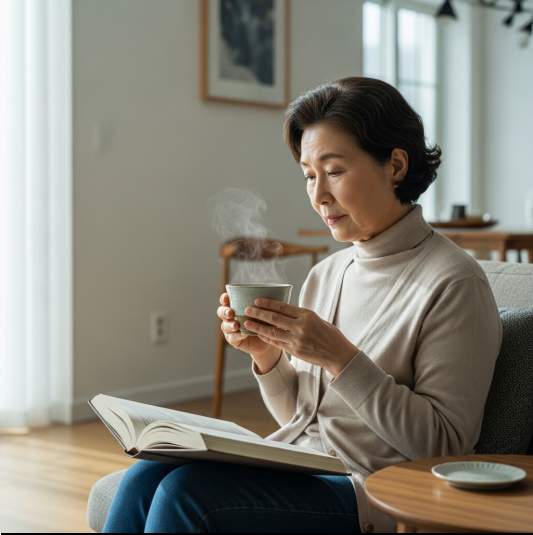 바코파 몬니에리 효과적인 섭취 방법