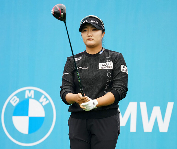 LPGA BMW레이디스챔피언십