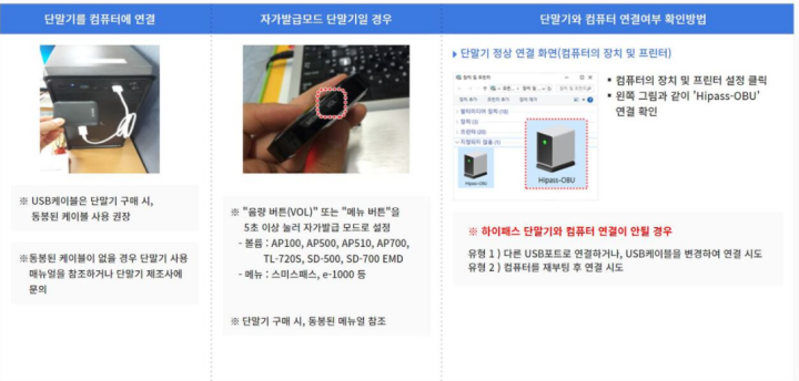 하이패스-단말기-등록-방법