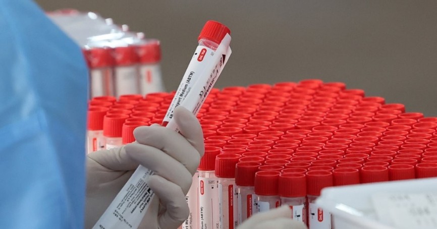 켄타우로스 변이