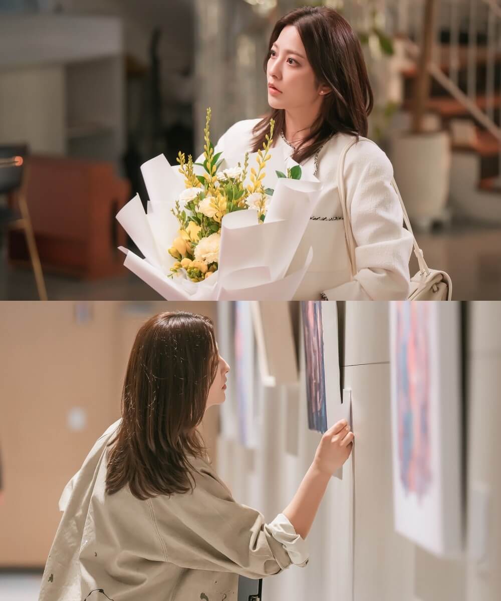 박세영 한고은 임지은 MBC 드라마 가족관계증명서 정보 몇부작 출연진 줄거리 원작