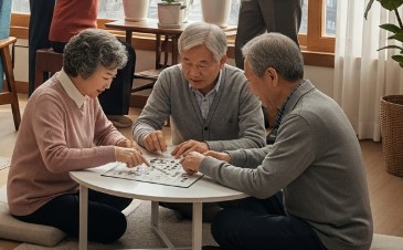 기초연금 부부감액 적용방식 및 실제사례 관련사진