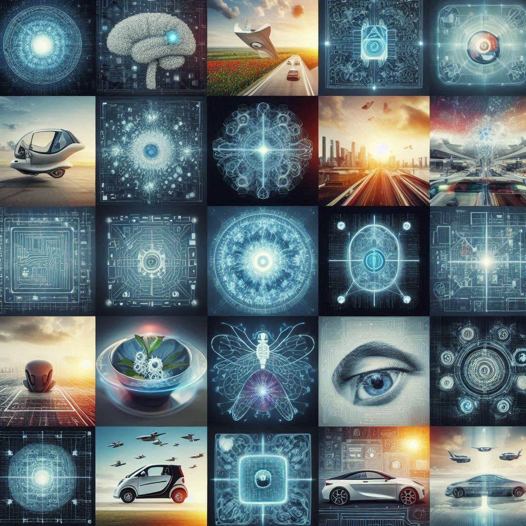 인공 지능(AI)과 머신러닝: 기술의 현재와 미래