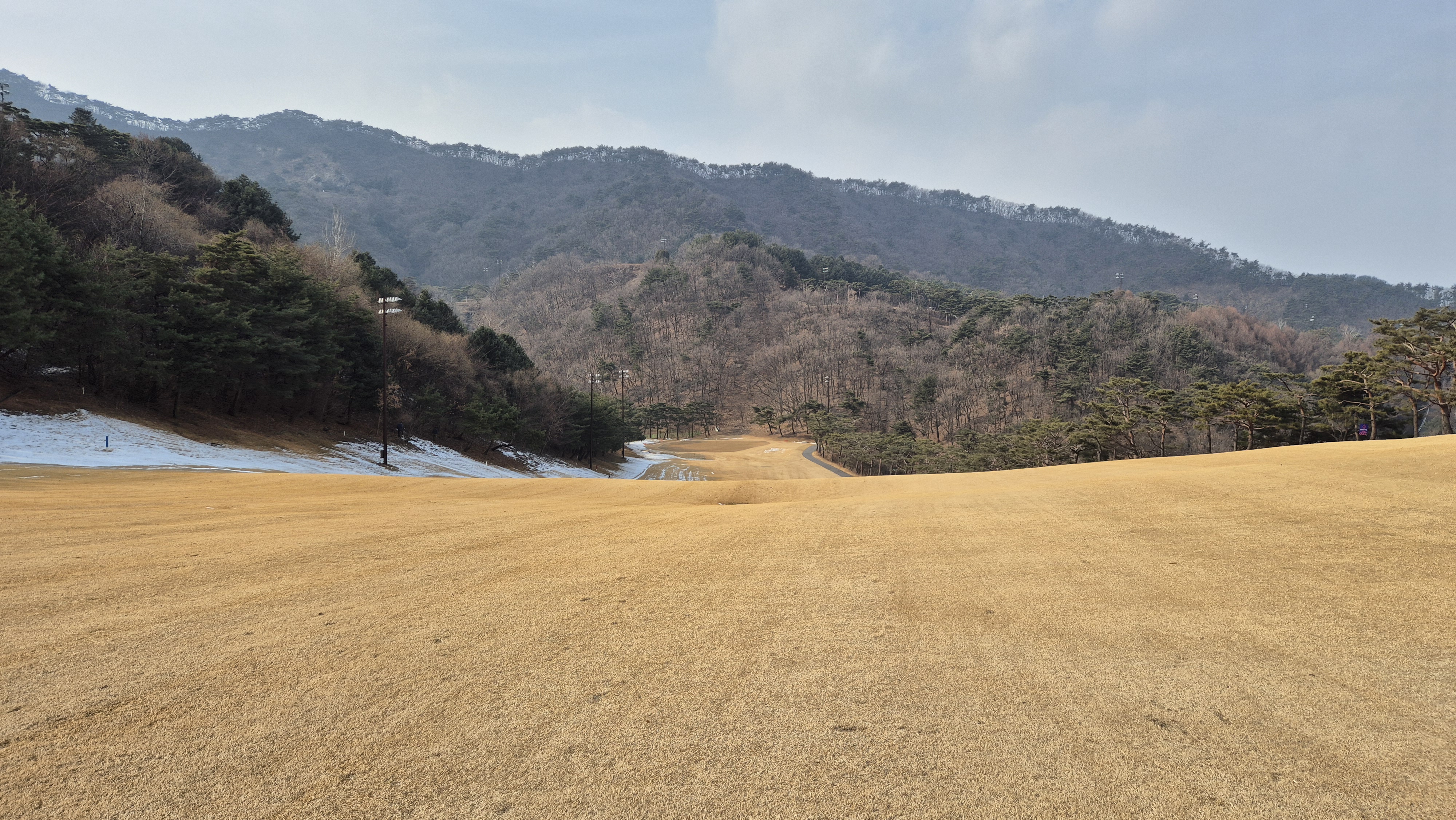스타cc 코스 사진 및 공략 정보