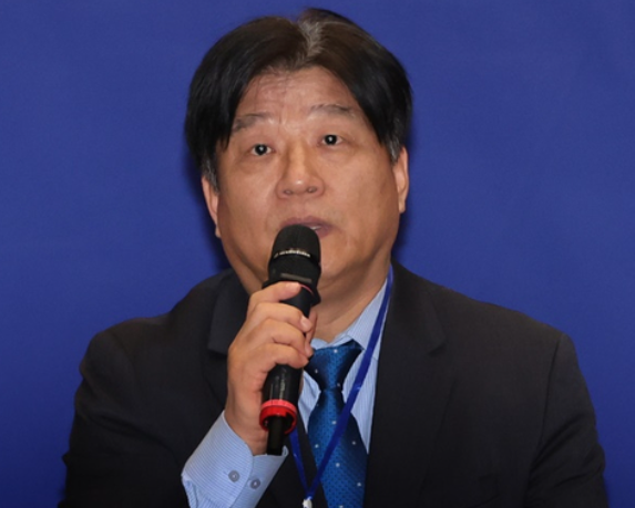 양문석 프로필