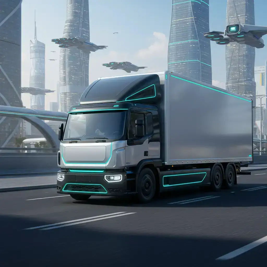 2025 전남 장흥군 전기 화물차 보조금 경형 전기 화물차