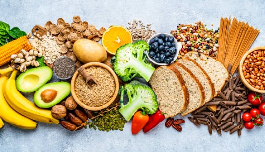 탄수화물에 대한 흔한 오해 5가지