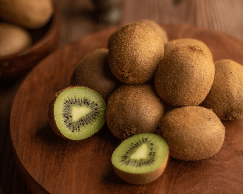 가래에 좋은 음식 키위